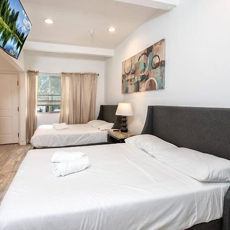Modern Studio Gem: Perfect For Four Βίλα Λος Άντζελες Εξωτερικό φωτογραφία