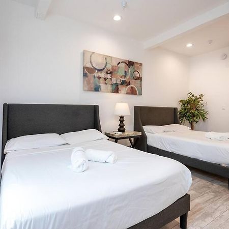 Modern Studio Gem: Perfect For Four Βίλα Λος Άντζελες Εξωτερικό φωτογραφία
