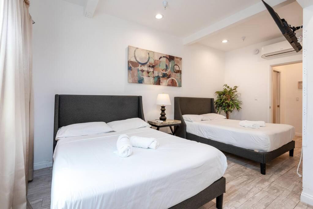 Modern Studio Gem: Perfect For Four Βίλα Λος Άντζελες Εξωτερικό φωτογραφία